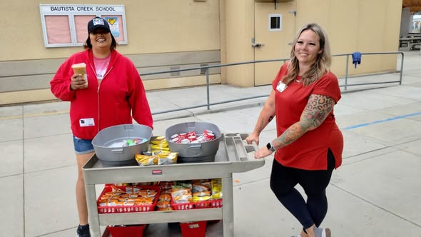 Community program